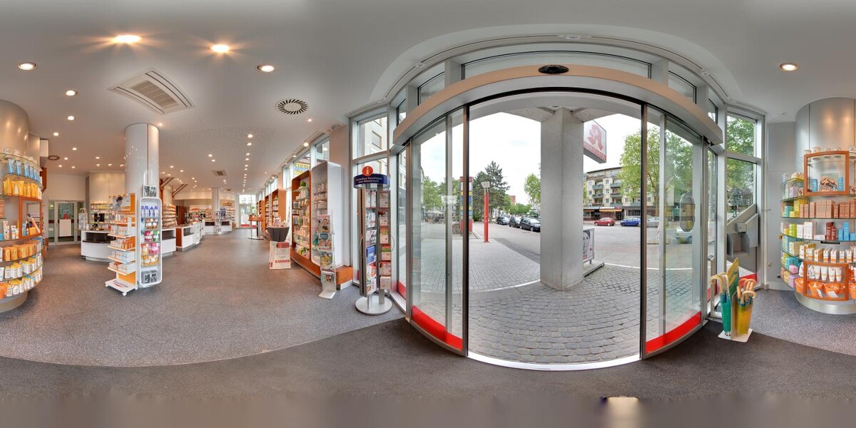Bilder Vita Apotheke