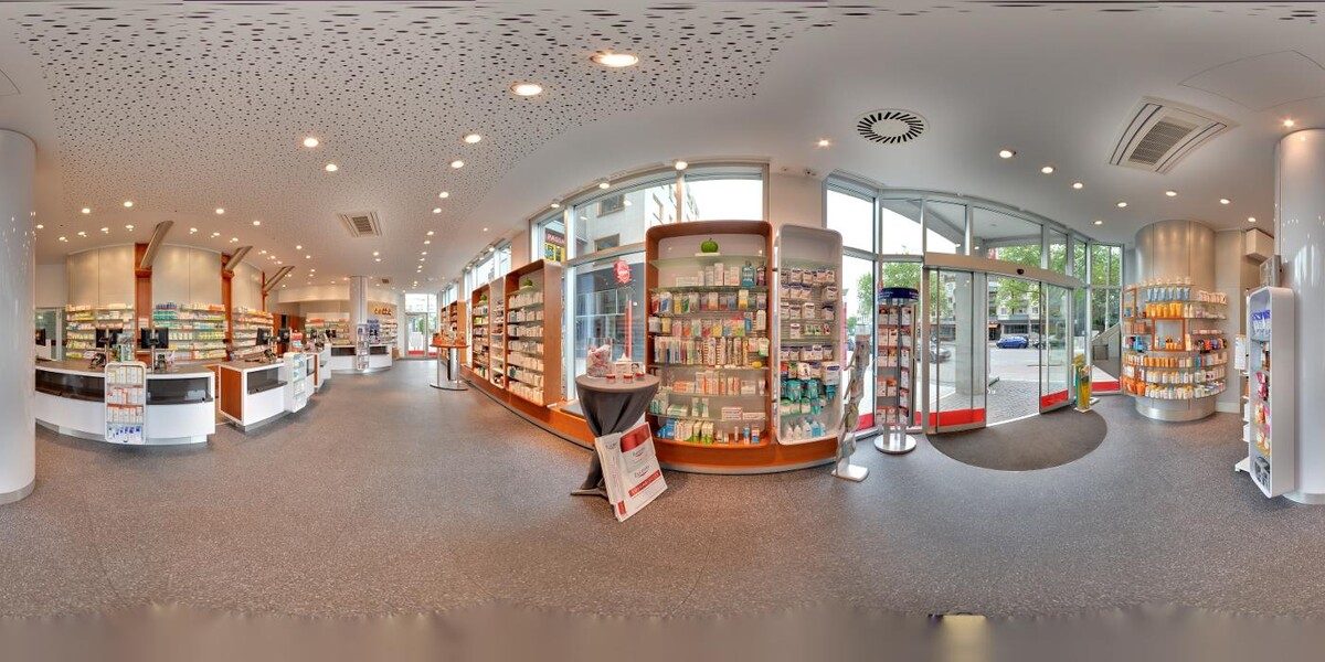 Bilder Vita Apotheke