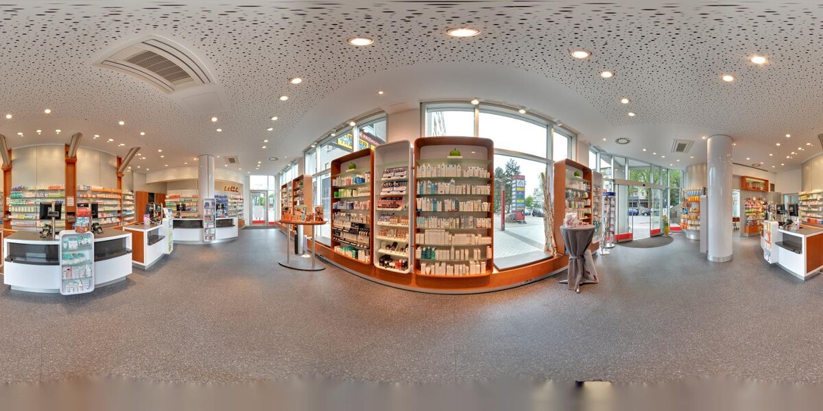 Bilder Vita Apotheke