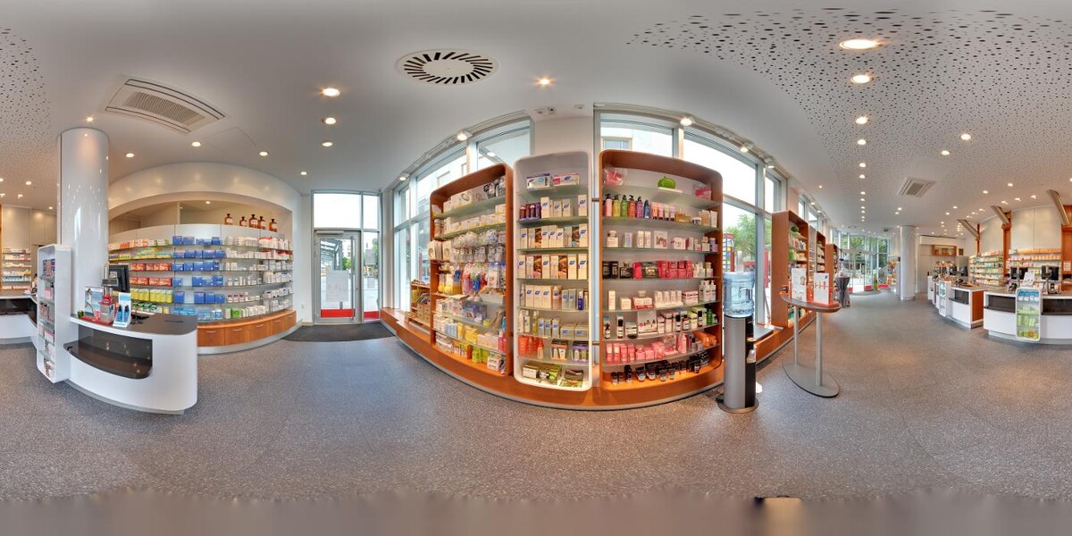 Bilder Vita Apotheke