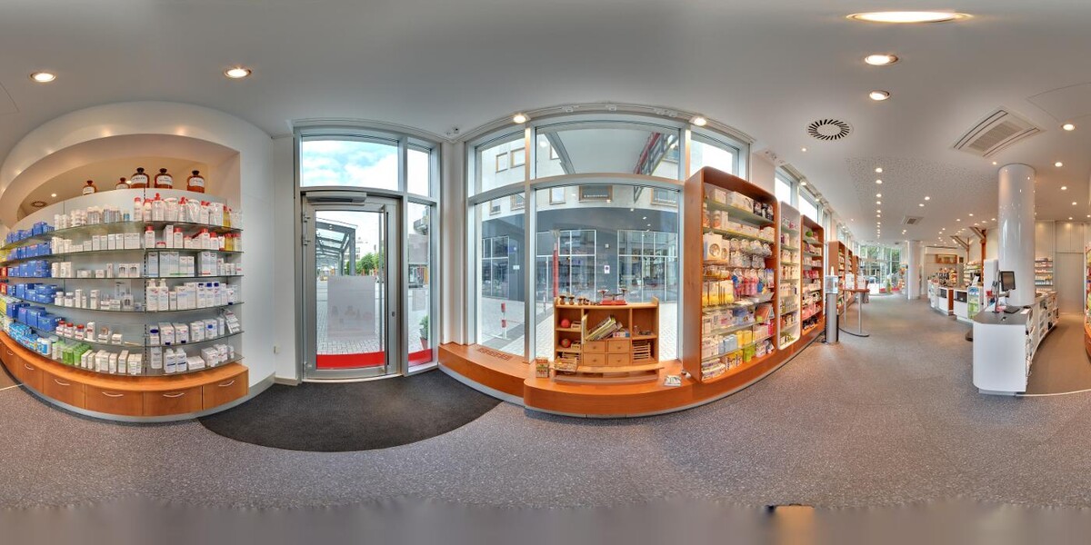 Bilder Vita Apotheke