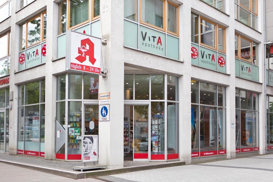 Bilder Vita Apotheke