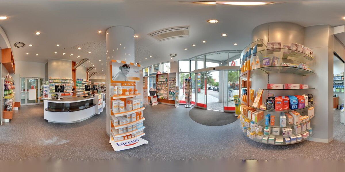 Bilder Vita Apotheke