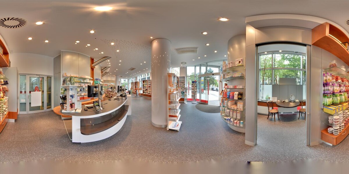 Bilder Vita Apotheke