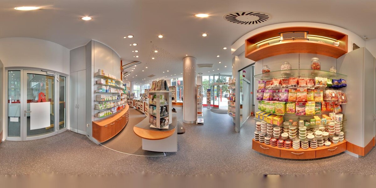 Bilder Vita Apotheke