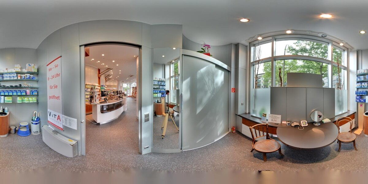 Bilder Vita Apotheke