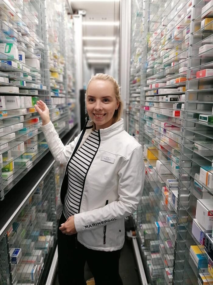 Bilder Vita Apotheke