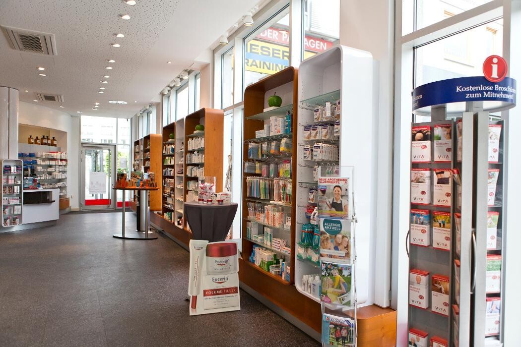 Bilder Vita Apotheke