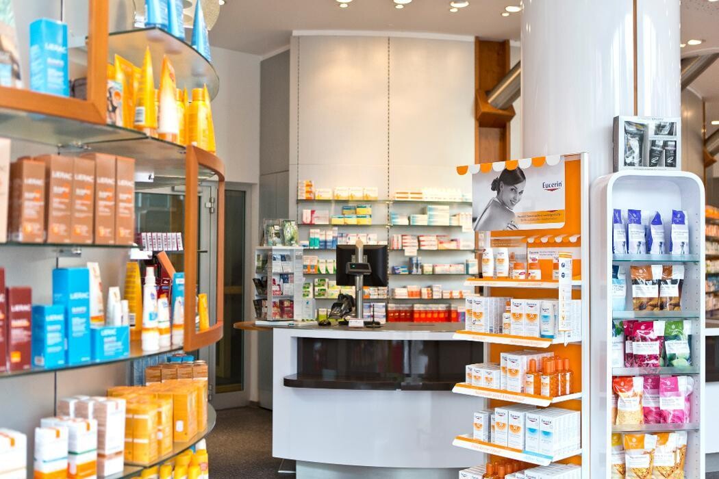 Bilder Vita Apotheke