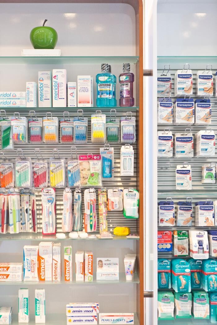 Bilder Vita Apotheke