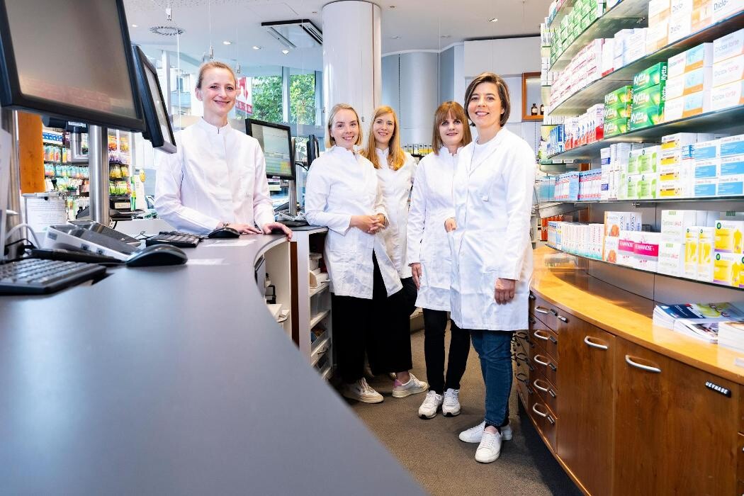 Bilder Vita Apotheke