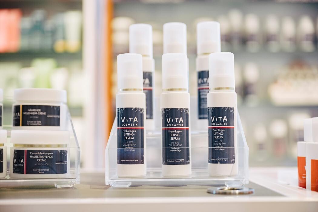 Bilder Vita Apotheke