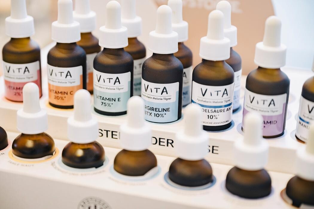 Bilder Vita Apotheke