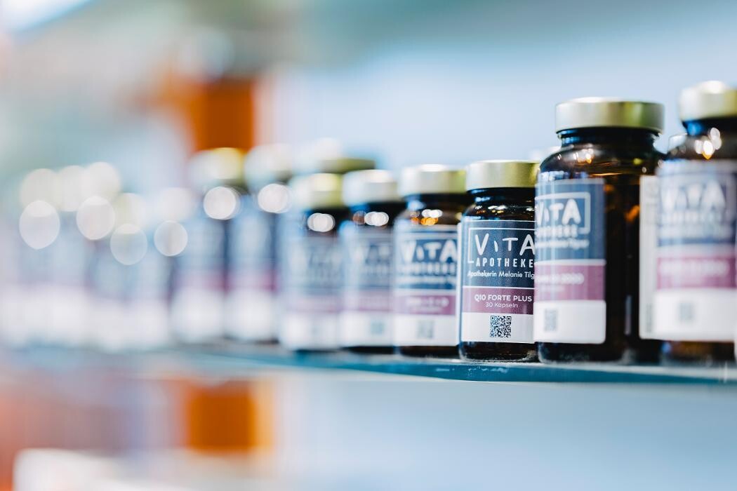 Bilder Vita Apotheke