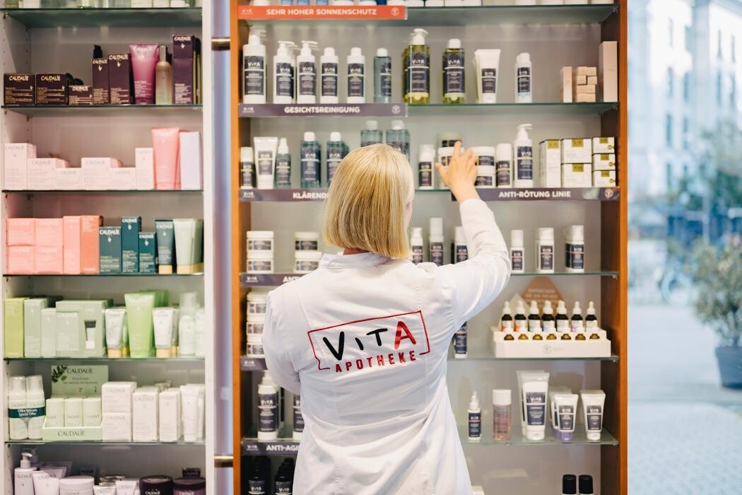 Bilder Vita Apotheke