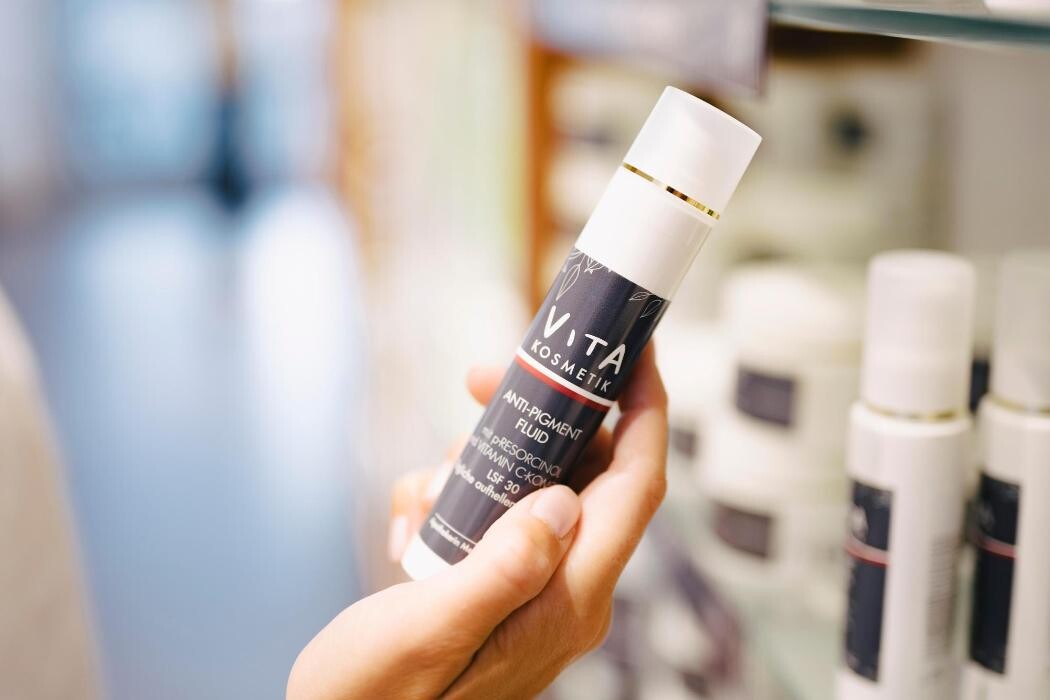 Bilder Vita Apotheke
