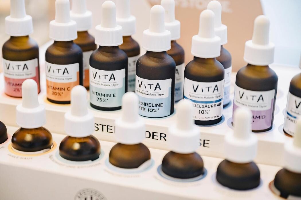 Bilder Vita Apotheke
