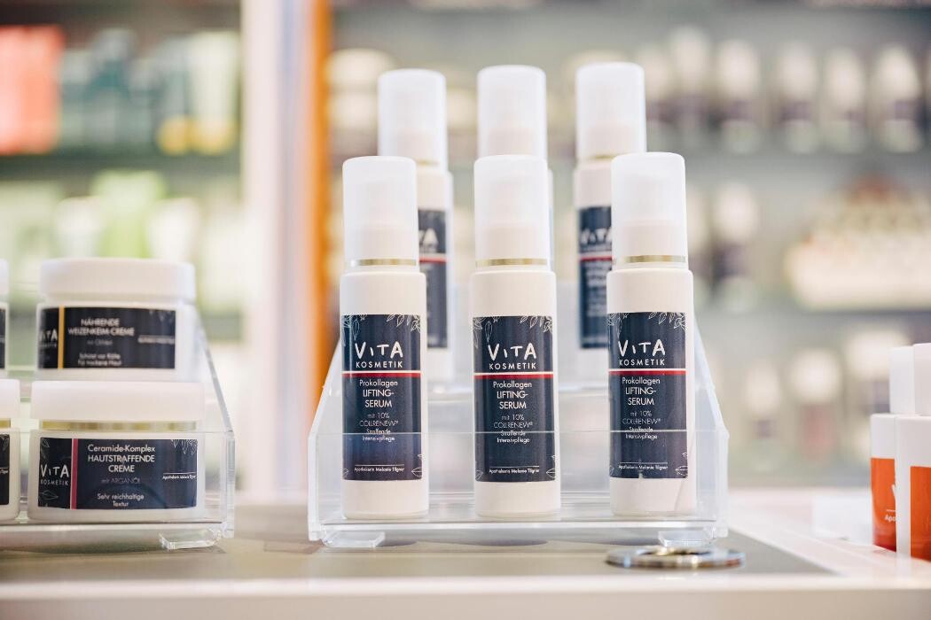 Bilder Vita Apotheke