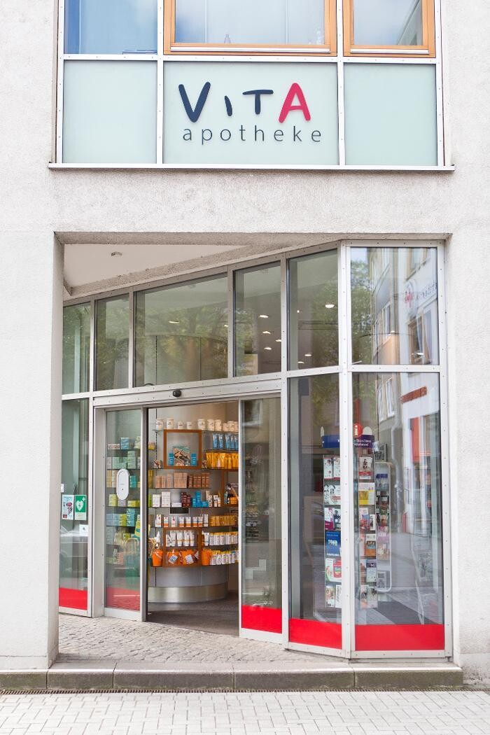 Bilder Vita Apotheke