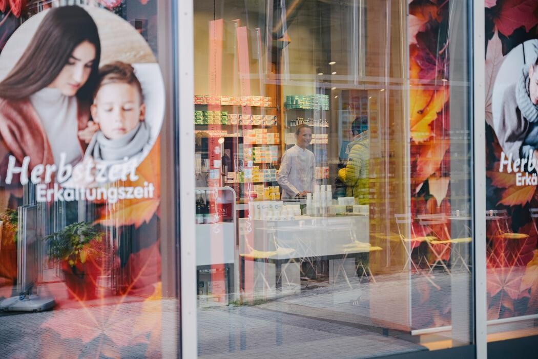 Bilder Vita Apotheke