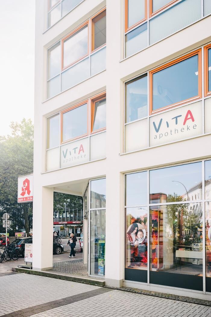 Bilder Vita Apotheke