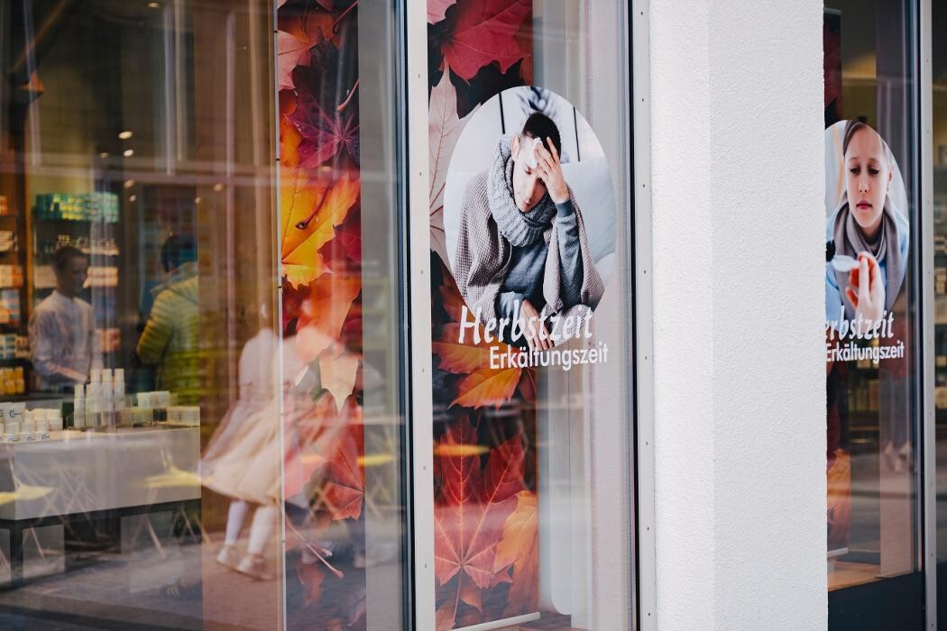 Bilder Vita Apotheke