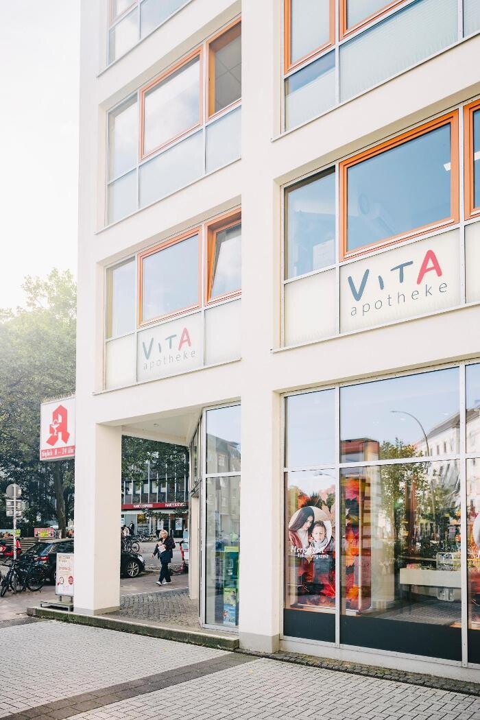 Bilder Vita Apotheke
