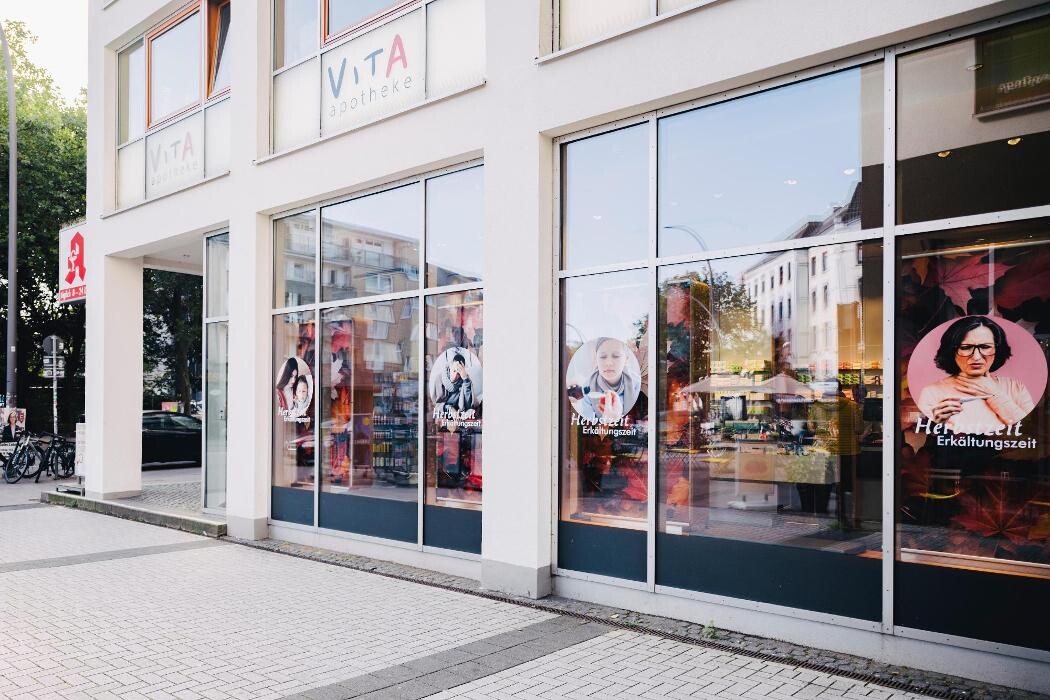 Bilder Vita Apotheke
