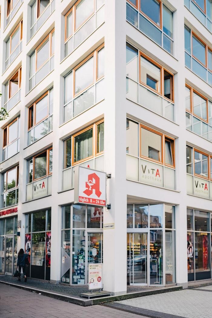 Bilder Vita Apotheke