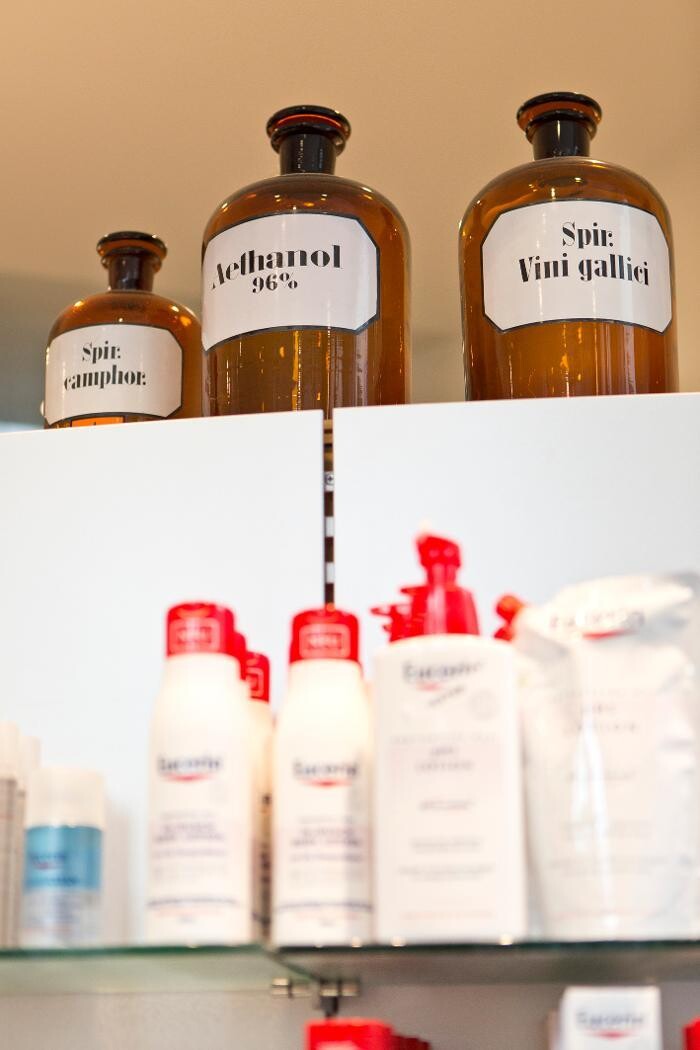 Bilder Vita Apotheke