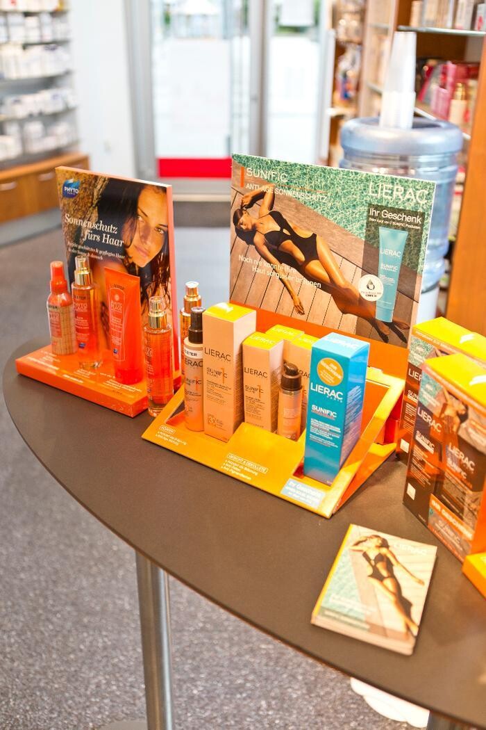 Bilder Vita Apotheke