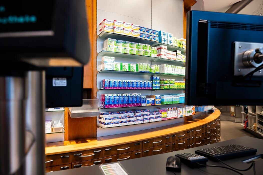 Bilder Vita Apotheke