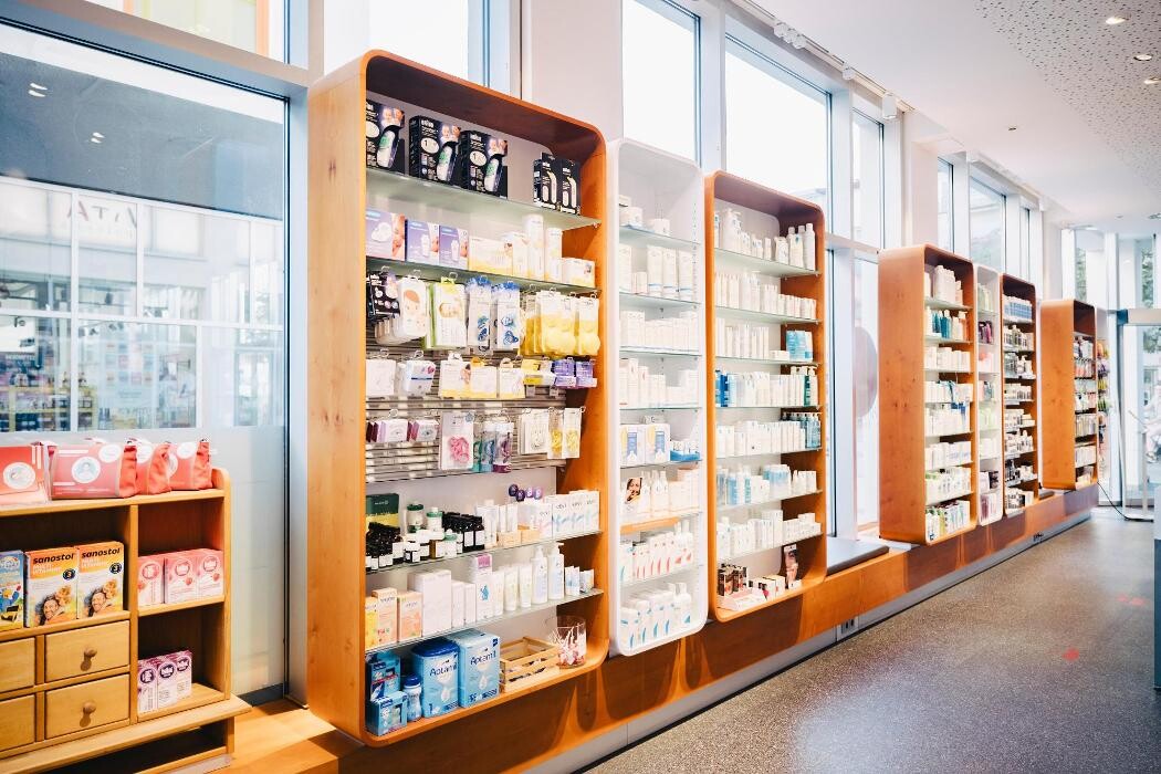 Bilder Vita Apotheke