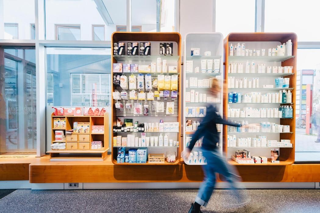 Bilder Vita Apotheke