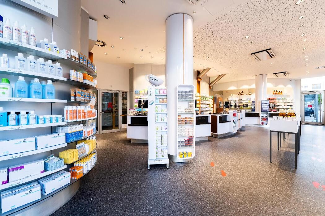 Bilder Vita Apotheke