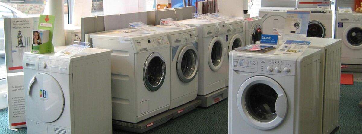 Bilder EURONICS Beisler Schlüchtern