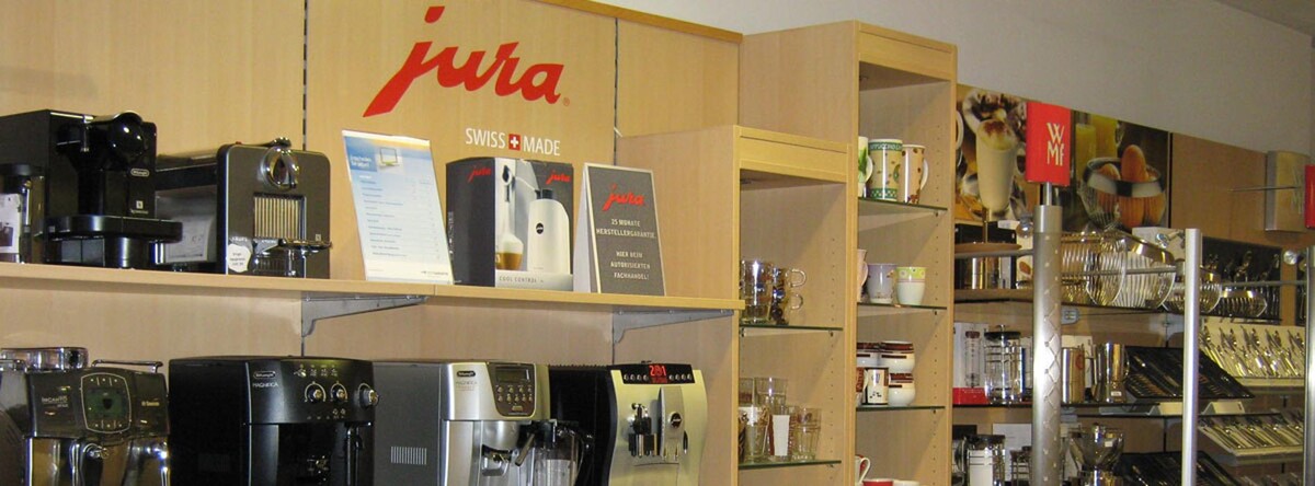 Bilder EURONICS Beisler Schlüchtern