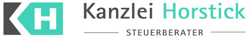 Sebastian Horstick Steuerberater Logo