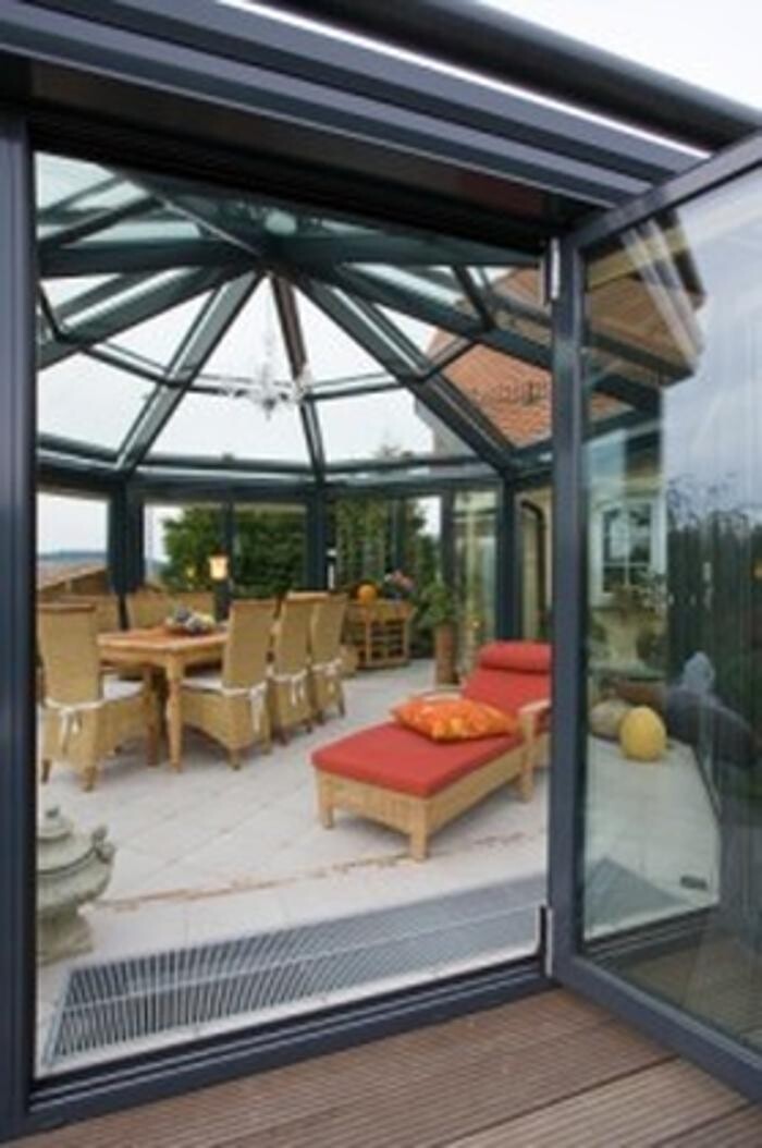 Bilder Gold R. Fensterbau GmbH