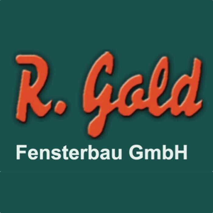 Bilder Gold R. Fensterbau GmbH