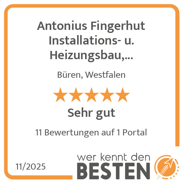 Bilder Antonius Fingerhut Installations- u. Heizungsbau, Kernbohrungen