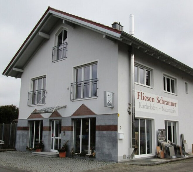 Bilder Schranner GmbH