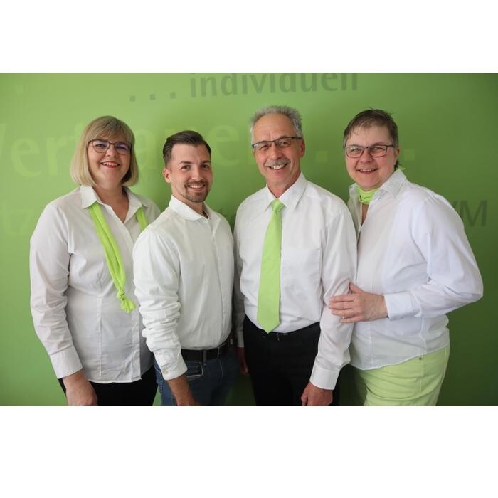 Bilder LVM Versicherungsbüro ROOS GmbH