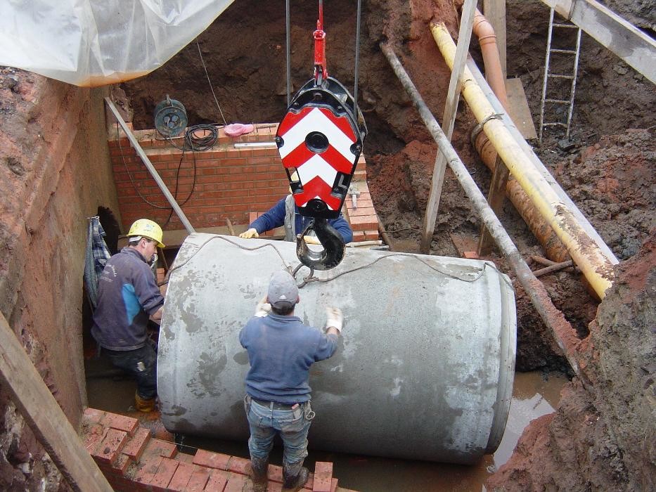 Bilder Hoffmann Bau GmbH