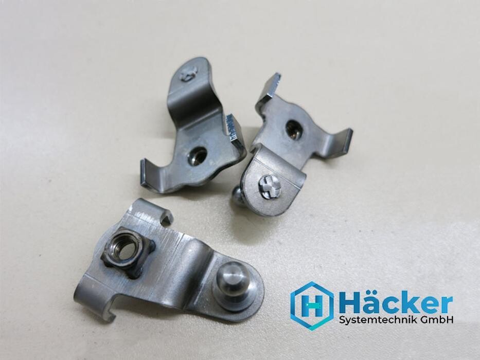 Bilder Häcker Systemtechnik GmbH