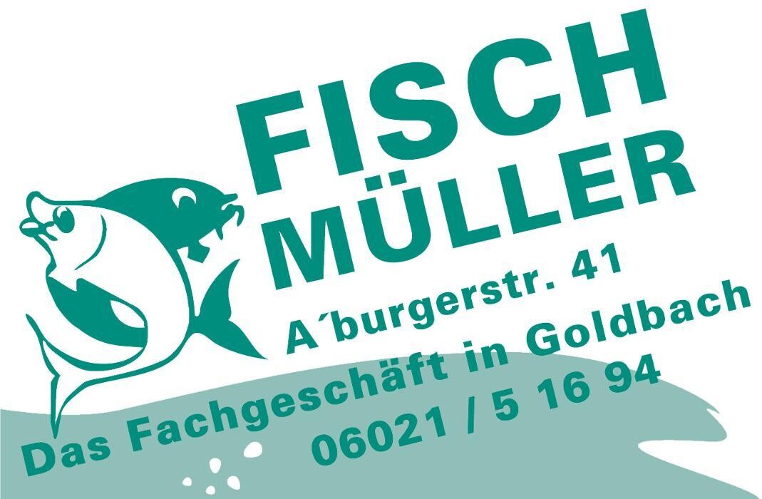 Bilder Fisch-Müller