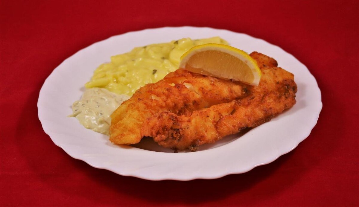 Bilder Fisch-Müller
