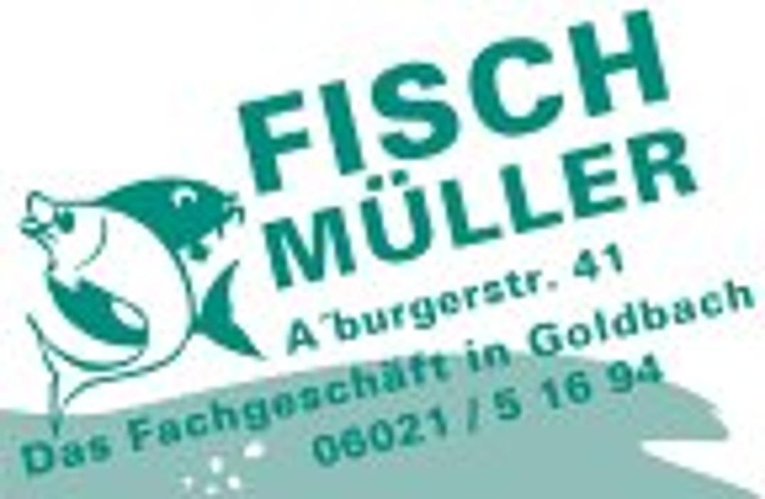 Fisch-Müller Logo