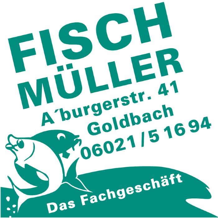 Bilder Fisch-Müller