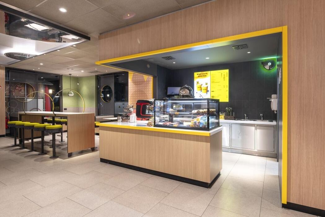 Bilder McDonald's